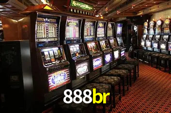 A Revolução dos Aplicativos de Jogos no 888br