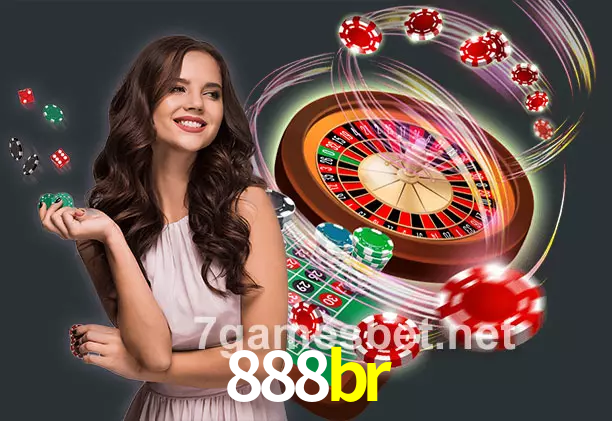 vivo no cassino 888br
