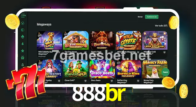 888br aplicativo