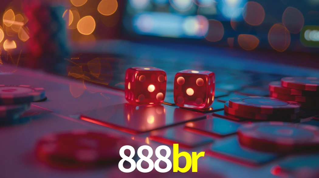 Account Benefits 888br