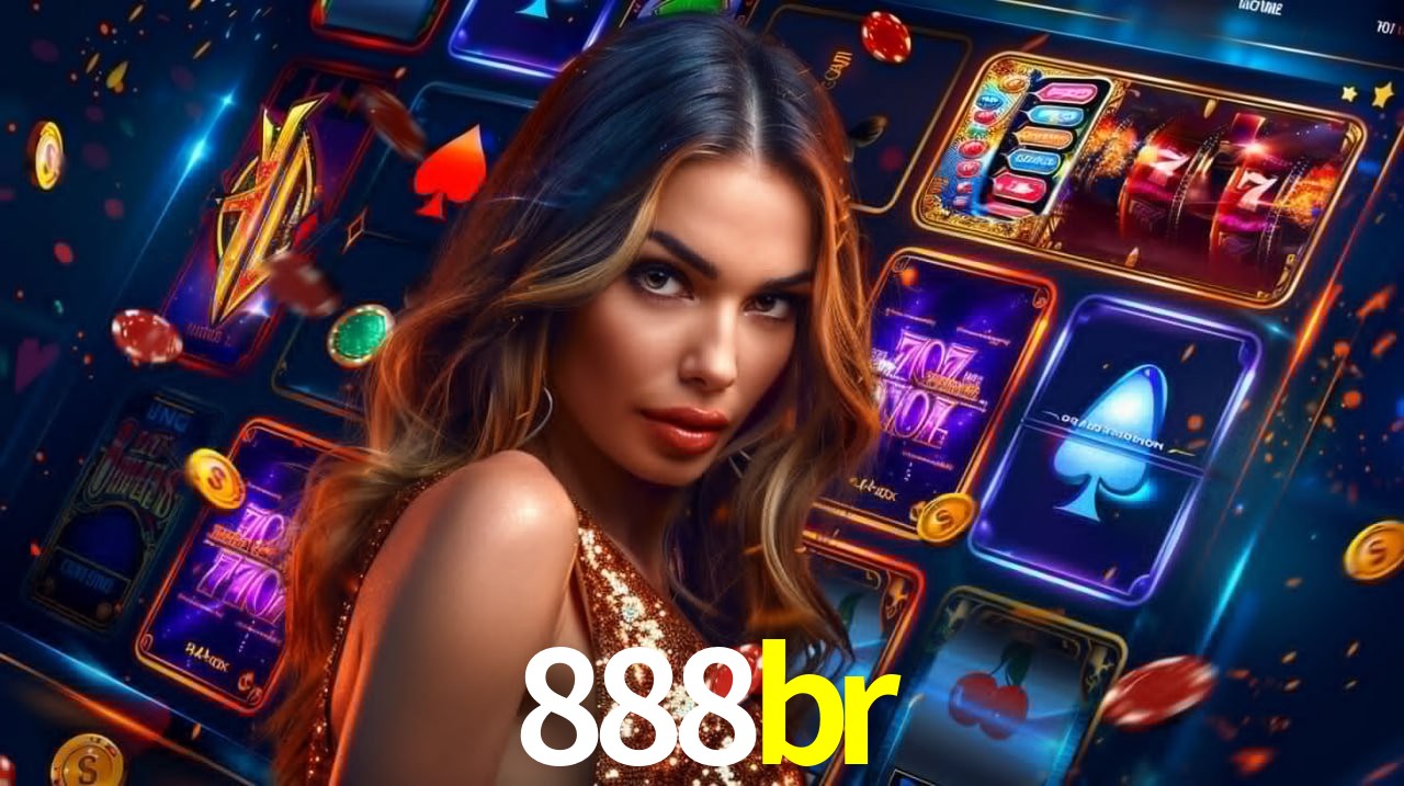 Inovações de Jogos na 888br: O Futuro das Experiências Interativas