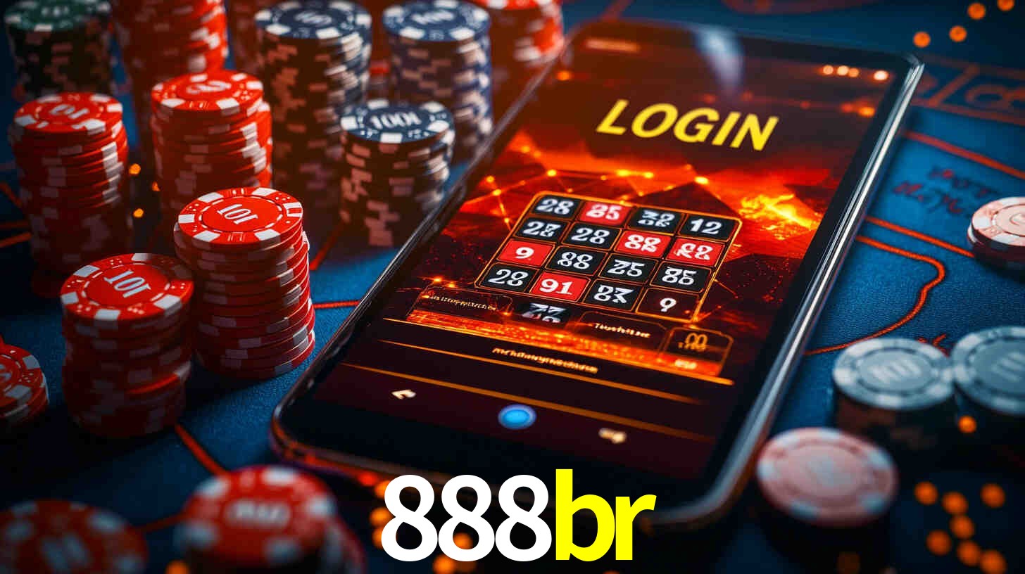 Bônus Generosos e Exclusivos no 888br para Você!