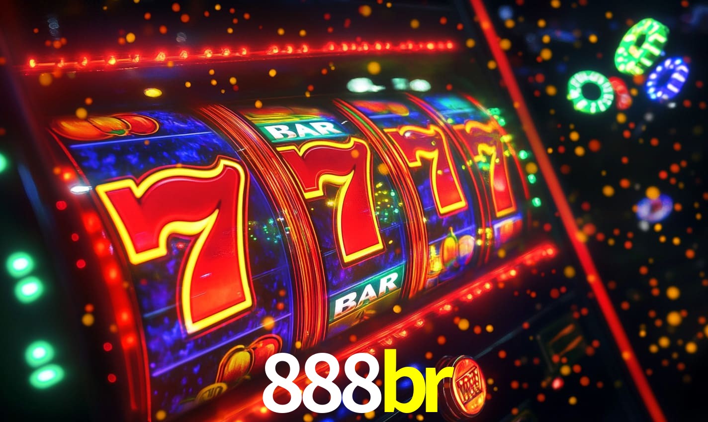 888br: Seu Especialista em Apostas Esportivas Brasileiras