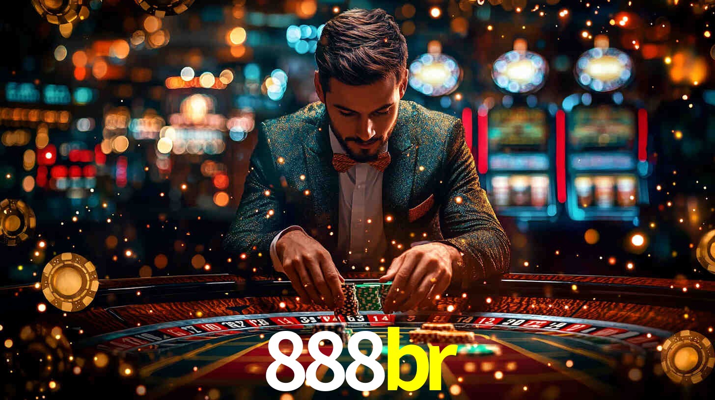 Premium Interface 888br