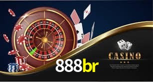 Experiência VIP 888br