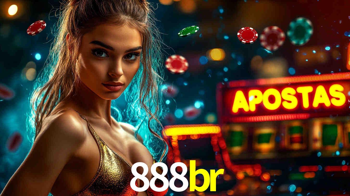 Inovações de Jogos na 888br: O Futuro das Experiências Interativas