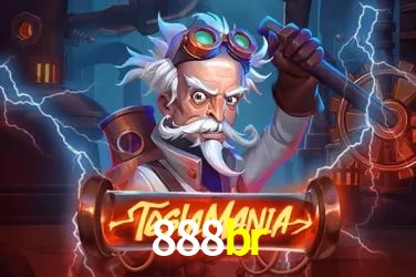 Live Casino 888br