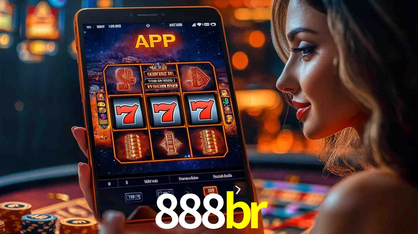 888br: A Experiência de Casino com Jogos de Mesa ao Vivo