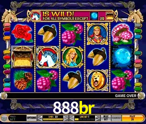 VIP Casino 888br