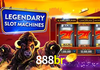 Descubra o Mundo do Cassino Online com 888br