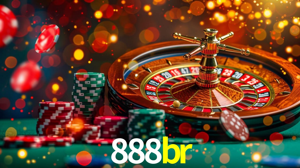 Explorando a Categoria de Eventos em Apostas na 888br