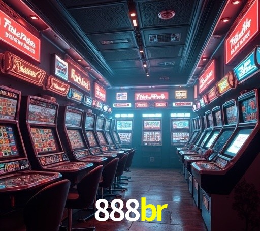 888br: Jogos de Caça-Níqueis-Altas Recompensas, Roleta-Velocidade, Blackjack-Desafios Máximos