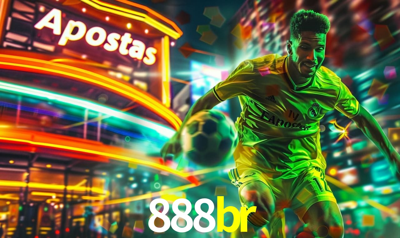 Provedores de Jogos 888br