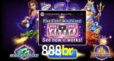 Descubra o Mundo do Cassino Online com 888br