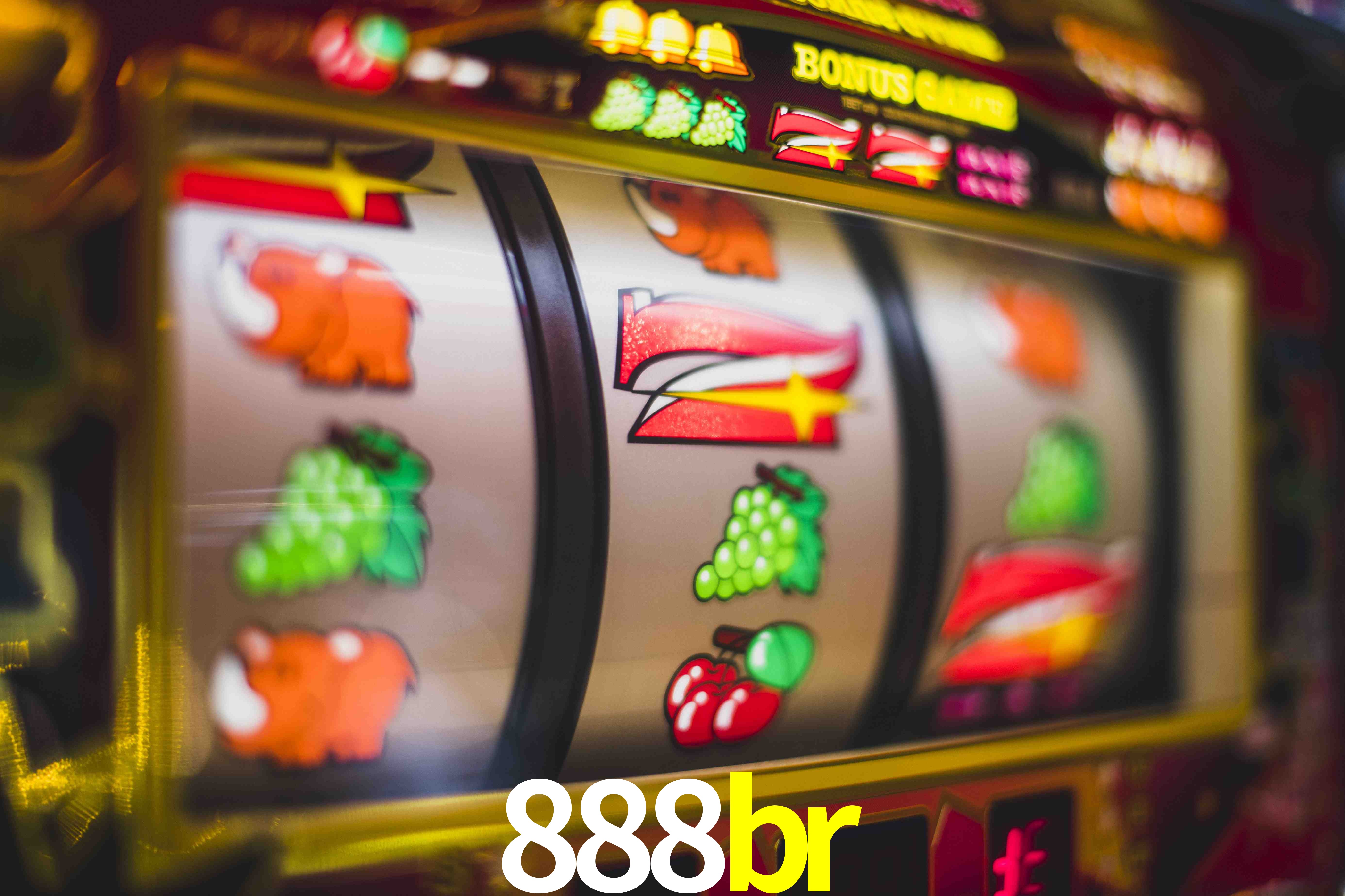 Game Providers 888br
