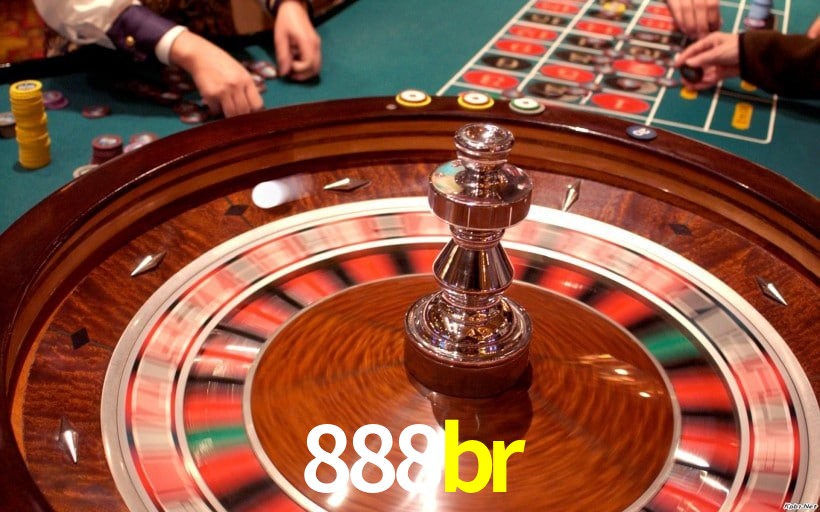 Casino Ao Vivo 888br