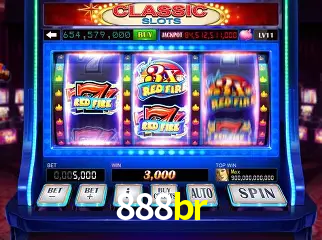 Descubra a Magia dos Jogos de Arcade no 888br