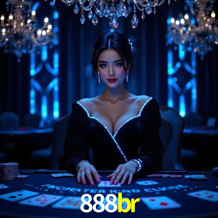 Benefícios da Conta 888br