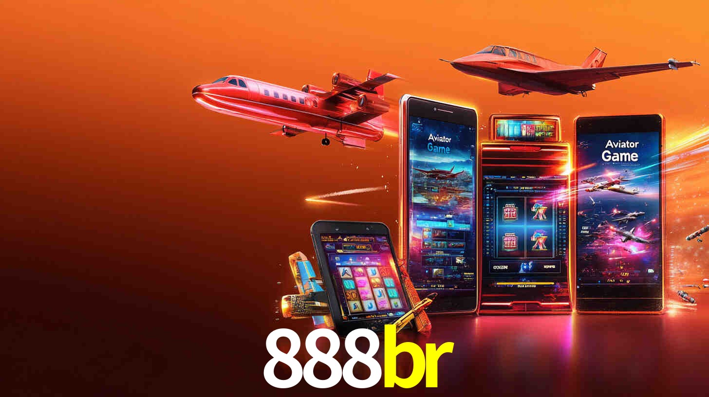Apostas Esportivas na 888br: Um Guia Completo