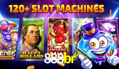888br: A Experiência de Casino com Jogos de Mesa ao Vivo