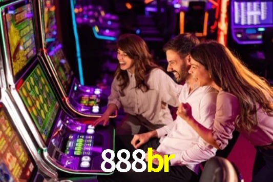 888br: Seu Especialista em Apostas Esportivas Brasileiras
