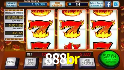 A Emoção da Loteria na 888br: Uma Chance de Mudança de Vida