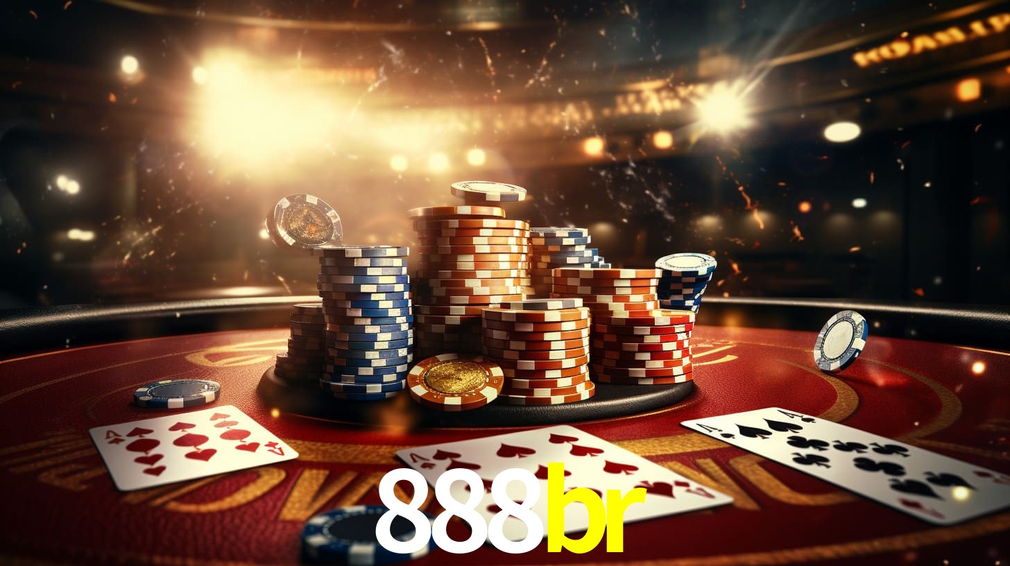Bonus Features 888br