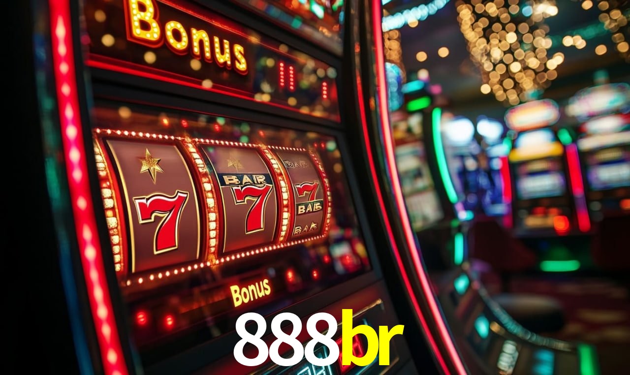 Bônus Generosos e Exclusivos no 888br para Você!