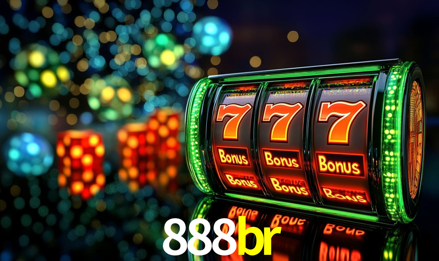 Tecnologia da Plataforma 888br