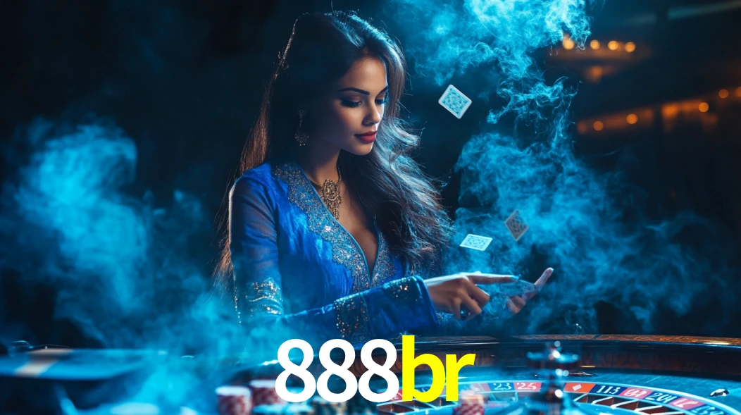 A Emoção da Loteria na 888br: Uma Chance de Mudança de Vida