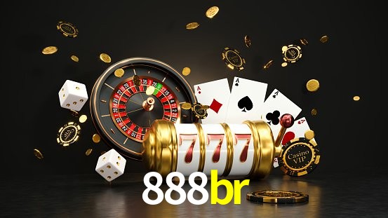 Live Casino 888br