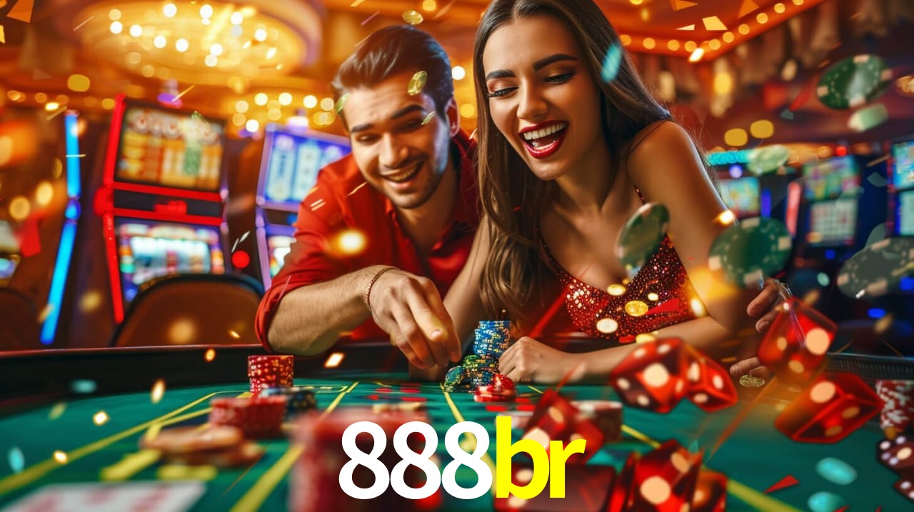 Integração de APIs 888br