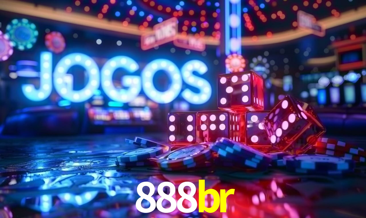 Bônus de Boas-vindas 888br
