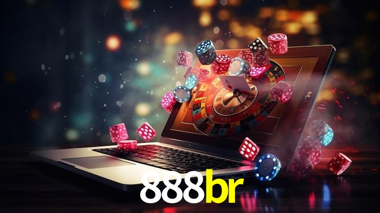 cassino 888br