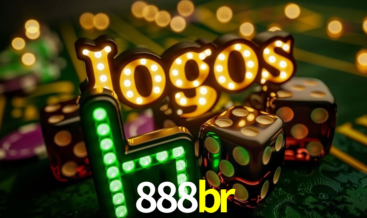 Diretório de Jogos 888br
