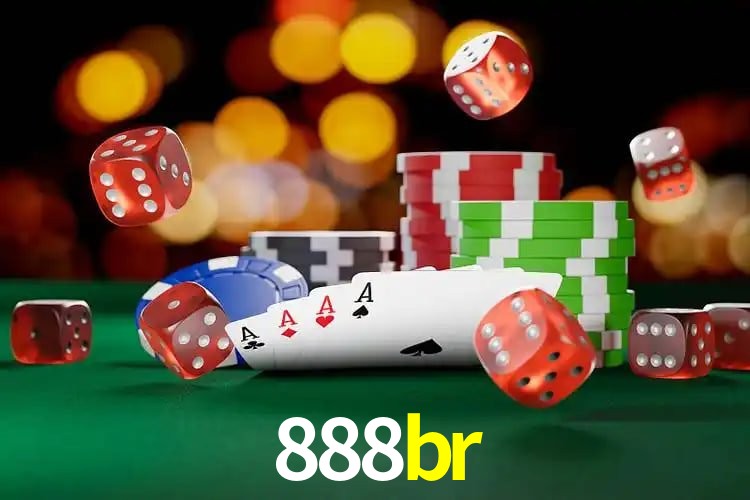 Login Seguro 888br
