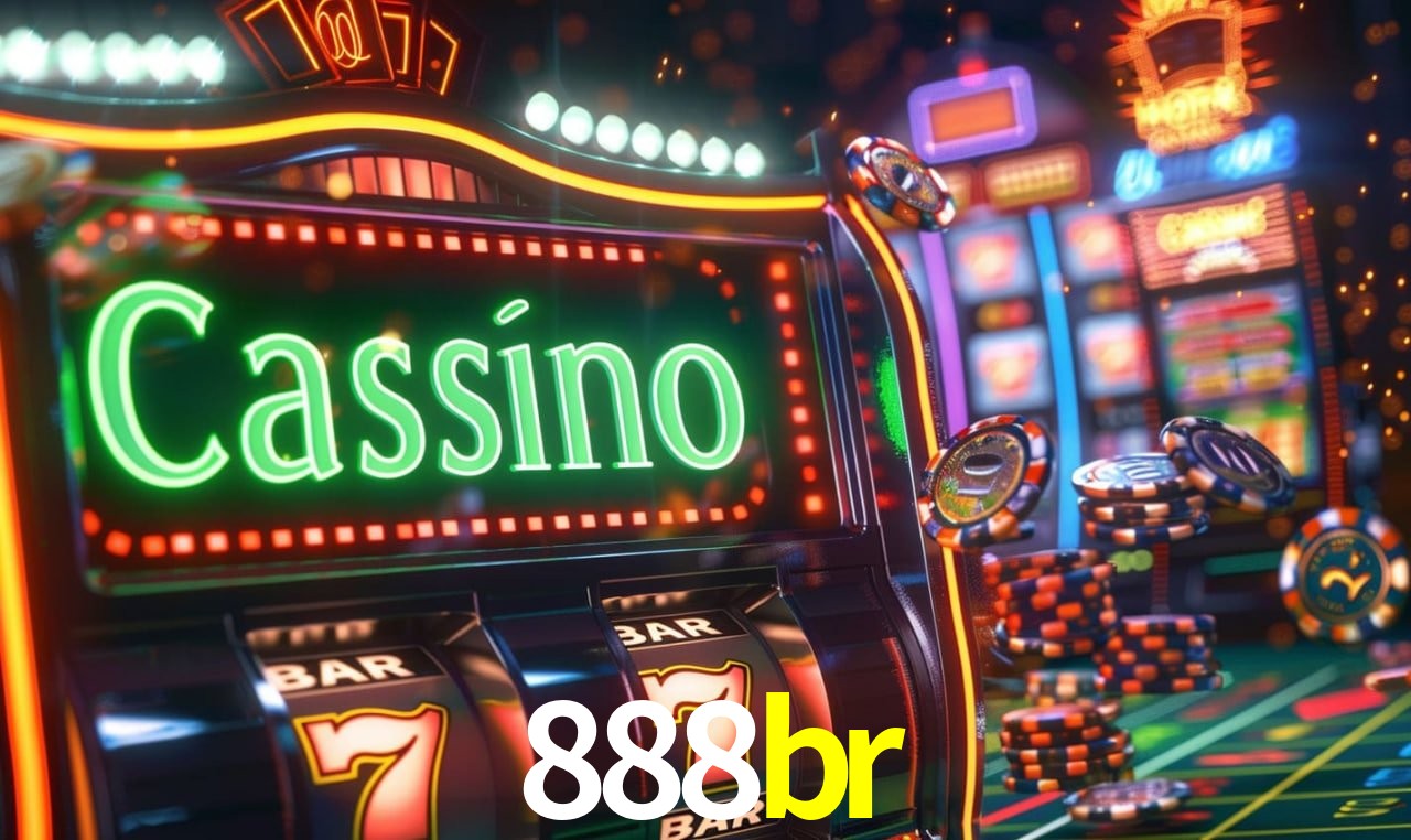 Sistemas de Segurança 888br