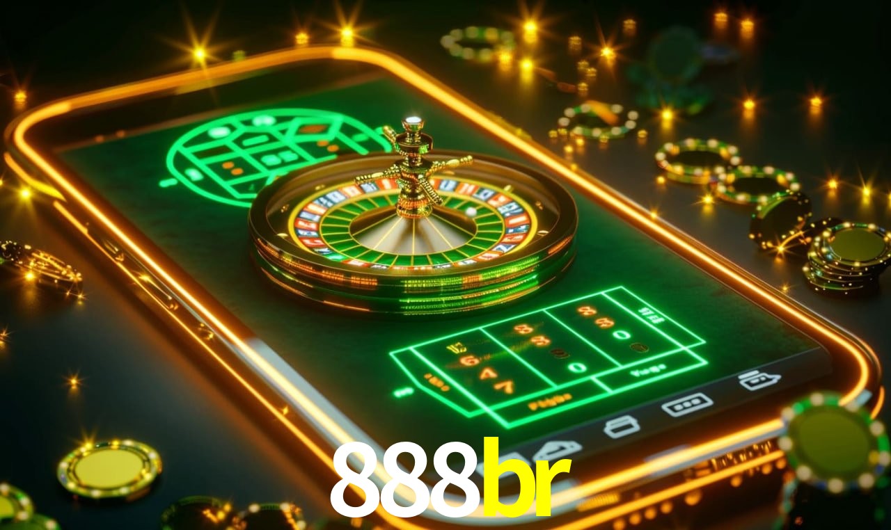 888br: Seu Cassino Premiado com Pagamentos Rápidos