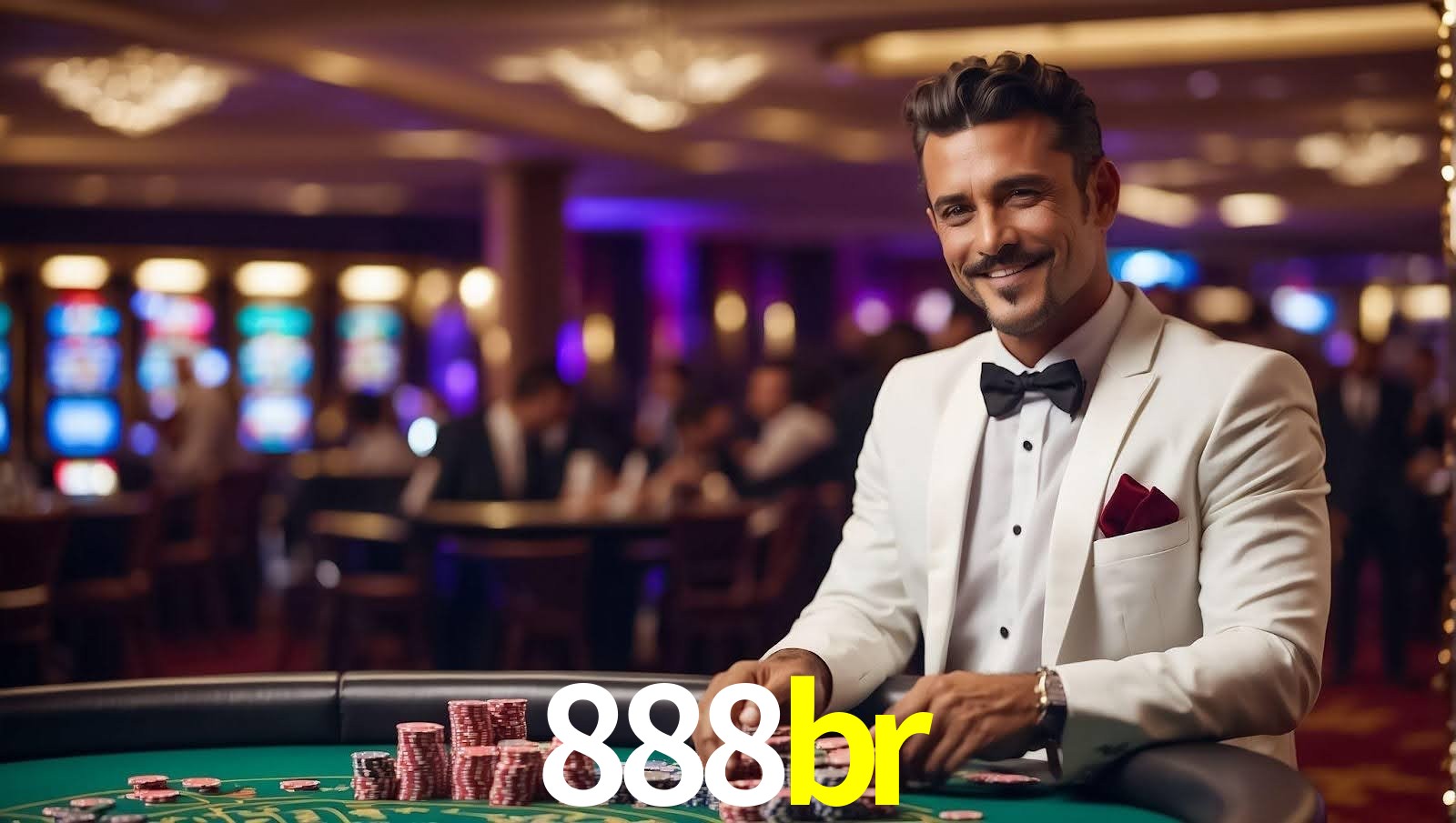 Promoções Sazonais 888br