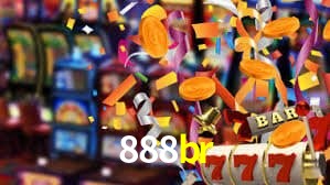 888br App Interface