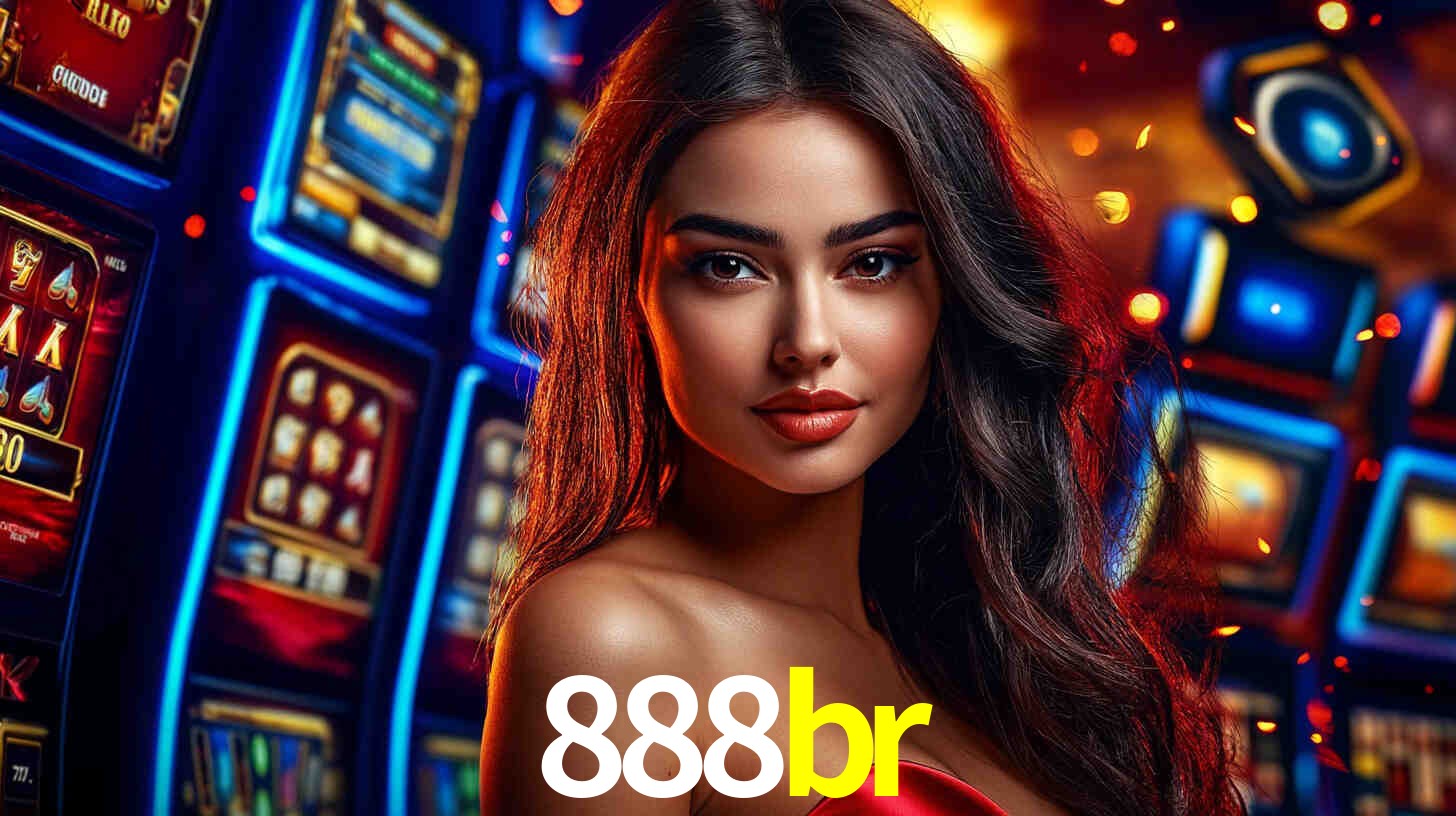 Inovações de Jogos na 888br: O Futuro das Experiências Interativas